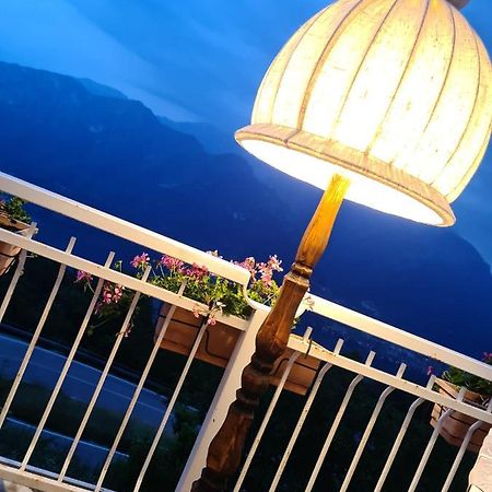 Locanda Mirabeau 贝拉焦 外观 照片