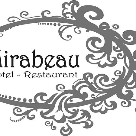 Locanda Mirabeau 贝拉焦 外观 照片
