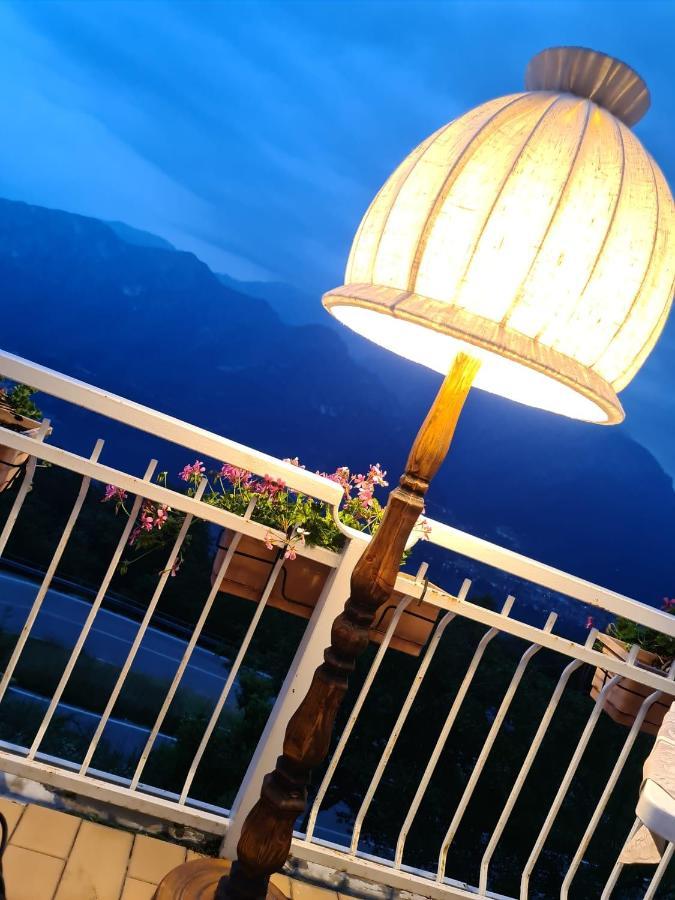 Locanda Mirabeau 贝拉焦 外观 照片